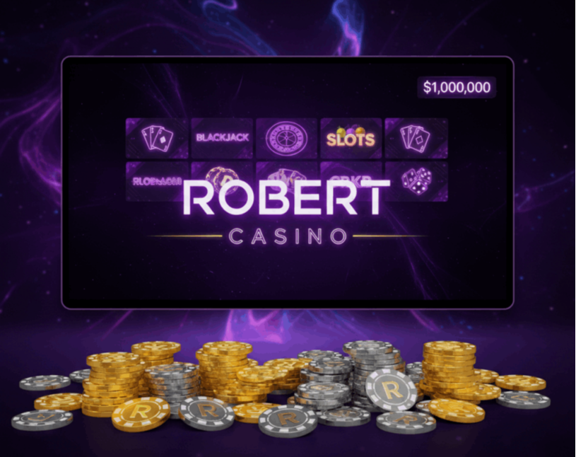 Robert Casino